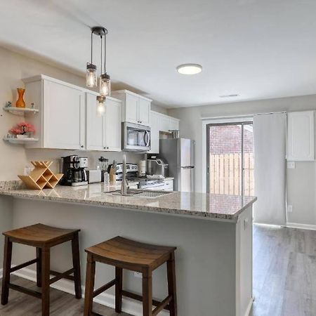 Stylish Haven New Walk To The Ocean Smart Tvs Wifi Διαμέρισμα Μιρτλ Μπιτς Εξωτερικό φωτογραφία