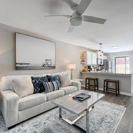 Stylish Haven New Walk To The Ocean Smart Tvs Wifi Διαμέρισμα Μιρτλ Μπιτς Εξωτερικό φωτογραφία