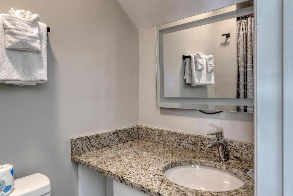 Stylish Haven New Walk To The Ocean Smart Tvs Wifi Διαμέρισμα Μιρτλ Μπιτς Εξωτερικό φωτογραφία