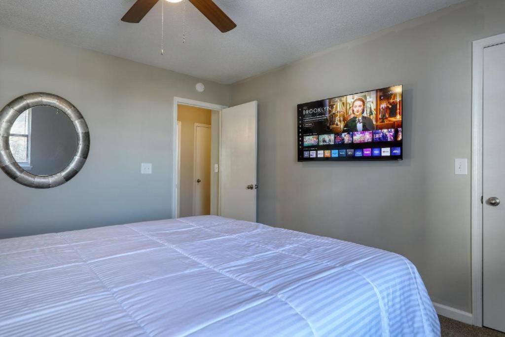 Stylish Haven New Walk To The Ocean Smart Tvs Wifi Διαμέρισμα Μιρτλ Μπιτς Εξωτερικό φωτογραφία